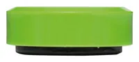 Maul Haftmagnet MAULpro 20 x Ø 30 mm Hellgrün, 20 Stück - Detailfarbe: Hellgrün - Verpackungseinheit: 20 Stück - Haftkraft: Leicht haftend