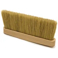 HOLA Staubbürste 165 x 20 mm - Breite: 20 mm - Material: Naturborsten - Zertifikate: Keine Zertifizierung - Länge: 165 mm - Eigenschaften: Keine Eigenschaft - Produkttyp: Bürste