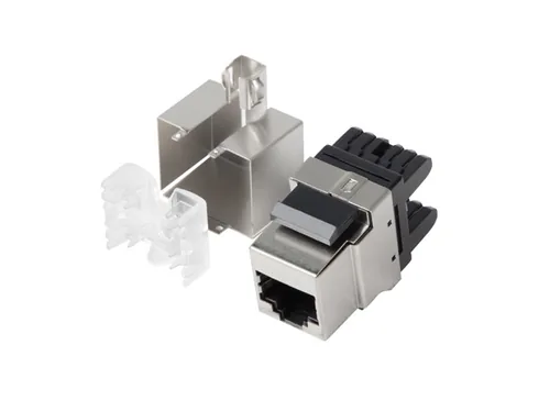 Lanberg KSF6-1000 keystone module