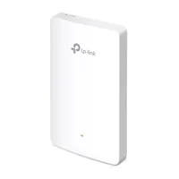 TP-LINK EAP615-Wall - Accesspoint - Wi-Fi 6