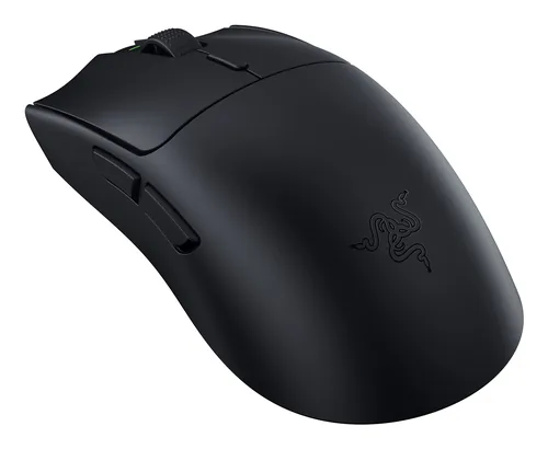 Razer Viper V3 Hyperspeed wireless black