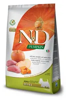 Farmina Pet Food BOAR AND APPLE ADULT MINI