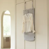 Brabantia Tür-Dampfdecke Grey