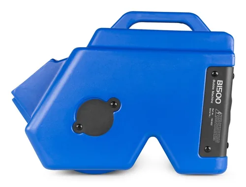BeamZ Seifenblasenmaschine B1500 - Gesamtleistung: 1500 W - Typ: Seifenblasmaschine