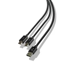 Steelplay JVAPS400040 gaming controller accessory Gaming controller cable
