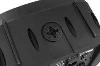 Vonyx PA-System V205B Personal Monitor mit BT / USB - Nennleistung: 80 W - Prinzip: Aktiv - Einsatzgebiete: Gastro / Gewerbe - Übungsraum - Home-Party /-Disco - Schulen / Aulen - mobil - Kleinere Bühnen - Ausstattung: Volumenregler - Integrierter Mixer -