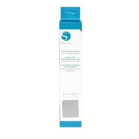 Silhouette HEAT-12SM-SVR film adhesive Silver