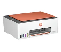 HP Smart Tank 589 All-in-One Printer A jet d'encre thermique A4 4800 x 1200 DPI 12 ppm Wifi