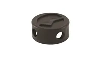 Outwell Schnurspanner für Abspannleinen, 24 mm, 10 Stück - Material: Kunststoff - Nachhaltigkeit: Nicht angegeben - Farbe: Schwarz
