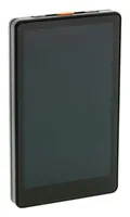 PATONA SM2 10.1 cm (3.97") Black 480 x 800 pixels Touchscreen