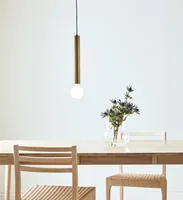 Markslöjd 108259 ceiling lighting E27 LED 40 W