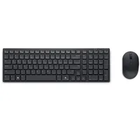 DELL Silent Keyboard and Mouse KM555 Tastatur-und-Maus-Set