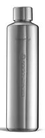 Sodastream Flasche Duo Silber - Zubehörtyp: Flasche