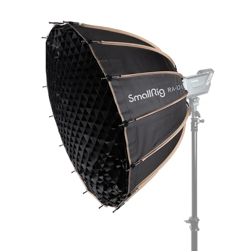Smallrig Softbox RA-D85 - Form: Rund