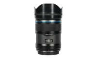 Sirui Festbrennweite Sniper 23mm F/1.2 Schwarz Sony E - Objektivtyp: Weitwinkel - Widerstandsfähigkeit: Keine Angabe - Filterdurchmesser: 58 mm - Brennweite Max.: 23 mm - Anzahl Gruppen: 11 - Anzahl Linsen: 12