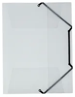 KOLMA Sammelmappe Penda Easy A4 11.068.00 transparent 15mm