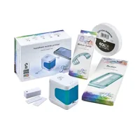 Colop E-Mark Go Stempel Blue, White Wireless