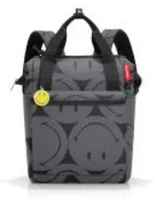 Reisenthel Rucksack Allrounder R 12 l - Volumen: 12 l - Rucksack Typ: Freizeit-Rucksack - Zielgruppe: Damen - Herren - Nachhaltigkeit: Nicht angegeben - Helm Fixierung: Nein - Reflektoren: Nein