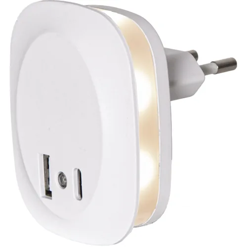 Star Trading 357-93 Plug in night-light