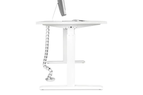 ASSMANN Electronic DA-90506 cable tray Curve cable tray Silver
