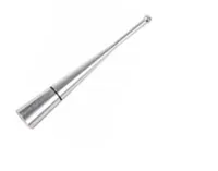 HP Autozubehör Antennenstab Universal 10 cm - Zubehörtyp: Autoantenne