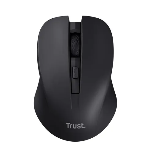 Trust Mydo mouse Office Ambidextrous RF Wireless Optical 1800 DPI