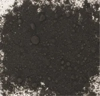 Glorex Farbpigmente 14 ml Schwarz - Zubehörart Basteln: Farbpigmente