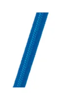 Meister Gummi-Spannseil Ø 6 mm, 20 m, 120 kg, Blau - Breite: 0.6 cm - Länge: 20 m - Produkttyp: Seil - Set: Nein - Detailfarbe: Blau - Anwendungsbereich: PKW - Werkstatt