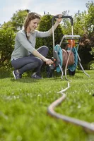 Gardena Schlauchwagen CleverRoll M Easy