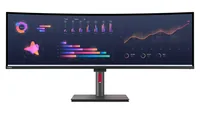 Lenovo Monitor ThinkVision P49w-30 P49w30 (63DBRAT1EU)