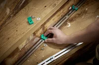 wolfcraft GmbH Stair Gauge