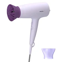 Philips 3000 series BHD341/10 asciuga capelli 2100 W Lillà