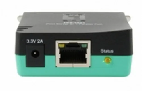 LevelOne Printserver 1xParallel