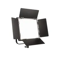 Walimex pro Rainbow LED RGBWW Flächenleuchte 100W