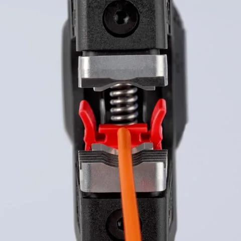 KNIPEX PreciStrip16 autom. Abisolierzange