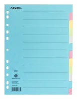 novooo. 40572 Cardboard Multicolour