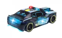 Dickie Rhythm Patrol mit Licht- wechsel und Musik      203763008