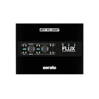 Reloop Digital Vinyl System Flux