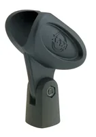 K&M Mikrofonklemme 22-28 mm - Zubehörtyp: Mikrofonklemme