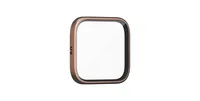 PolarPro iPhone 15 UV Filter – LiteChaser Pro - Zubehörtyp Mobiltelefone: Filter - Detailfarbe: Orange