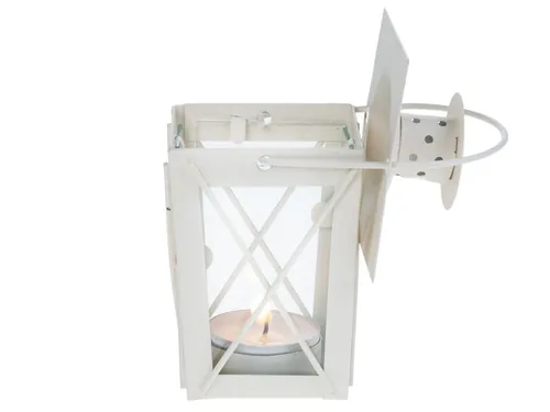 COCON F03232 lantern LED White