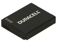 Duracell Li-Ion Akku 1020mAh für Panasonic DMW-BCM13