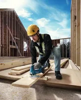 Bosch GST 18V-125 B (solo, L)