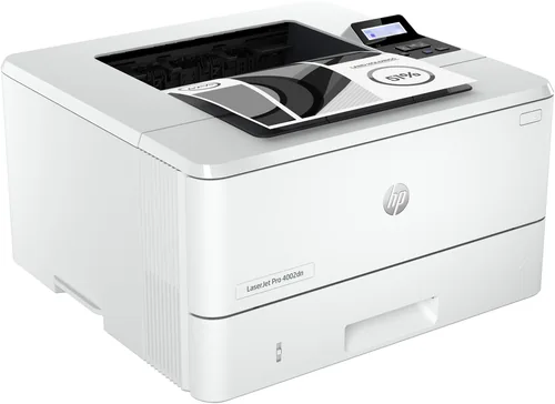 HP LaserJet Pro 4002dn Printer 1200 x 1200 DPI A4
