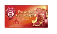 Teekanne Persischer Granatapfel Fruit tea