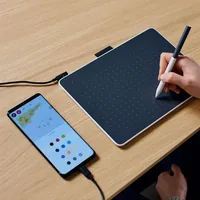 Wacom One Pen Tablet Medium