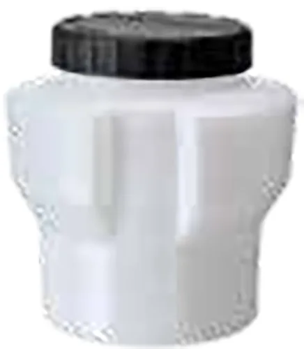 Farbbehälter 1.000ml