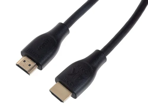 ONIT Basic HDMI cable 1.5 m HDMI Type A (Standard) Black