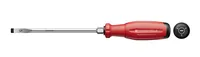 PB Swiss Tools Schlitz-Schraubenzieher PB 38100.5-160 S Schlitz - Schraubenziehertyp: Schlitz - Anwendungsbereich: Universal - Werkstatt - Grösse: 160 mm