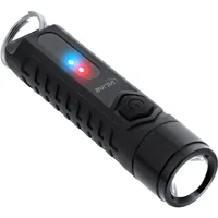 InLine KeyFinder - smarter Schlüsselanhänger mit LED-Licht - 300mAh - IP65